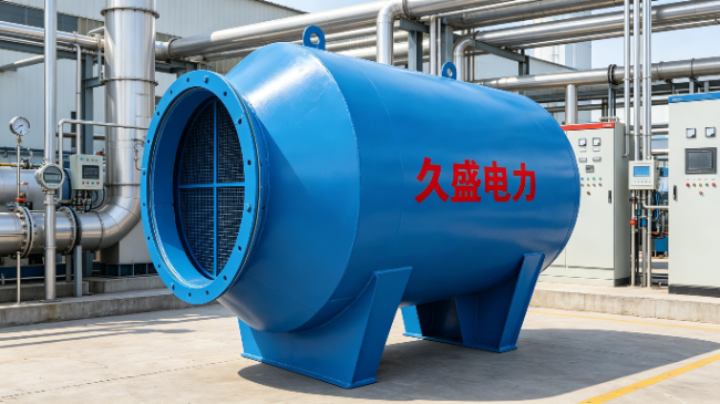 龙门风机消声器